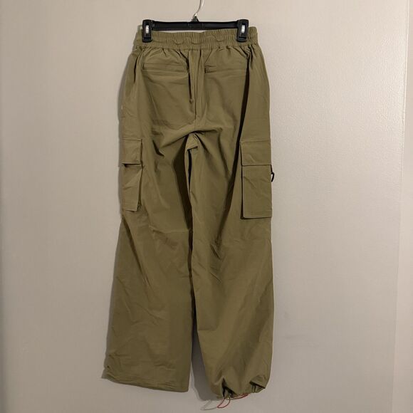 Fabletics Heights Cargo Pants Outdoors Hiking Athletic Adventure Camping NWT new - Picture 4 of 11